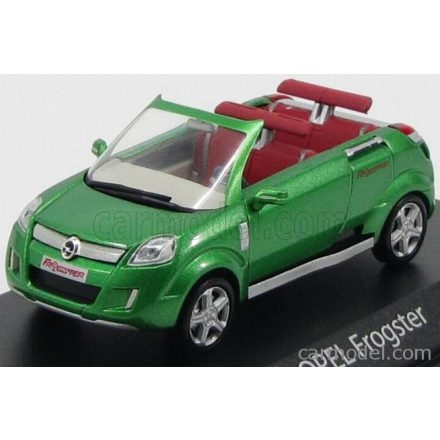 Norev Opel Frogster 2001
