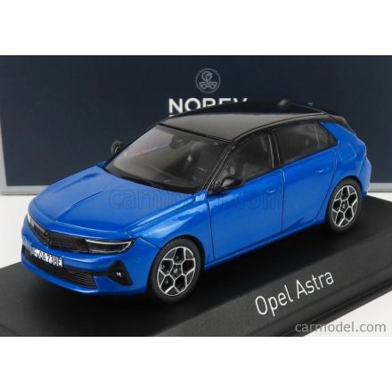 Norev Opel ASTRA 2022