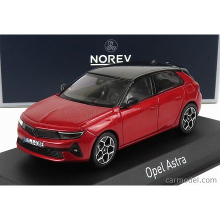 Norev Opel ASTRA 2022