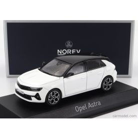 Norev Opel ASTRA 2022