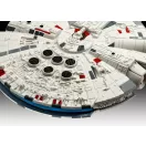 Revell - Millennium Falcon sci-fi makett