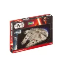 Revell - Millennium Falcon sci-fi makett