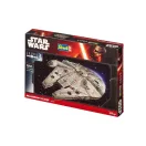 Revell - Millennium Falcon sci-fi makett