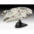 Revell - Millennium Falcon sci-fi makett