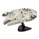 Revell - Millennium Falcon sci-fi makett