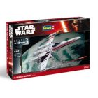 Revell Star Wars - X-Wing Fighter makett