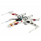 Revell Star Wars - X-Wing Fighter makett