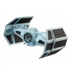 Revell Star Wars - TIE-Fighter Darth Vader  makett