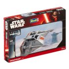 Revell Star Wars - Snowspeeder makett