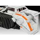 Revell - Snowspeeder sci-fi makett