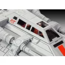 Revell - Snowspeeder sci-fi makett