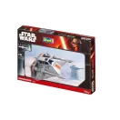 Revell - Snowspeeder sci-fi makett
