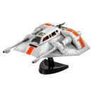 Revell - Snowspeeder sci-fi makett