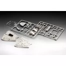 Revell - Snowspeeder sci-fi makett