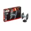 Revell - TIE Fighter sci-fi makett