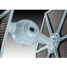 Revell - TIE Fighter sci-fi makett