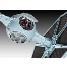 Revell - TIE Fighter sci-fi makett