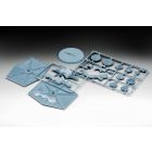 Revell Star Wars - TIE-Fighter makett