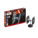 Revell - TIE Fighter sci-fi makett
