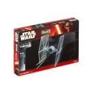 Revell - TIE Fighter sci-fi makett