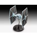 Revell - TIE Fighter sci-fi makett