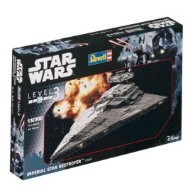Revell Star Wars - Imperial Star Destroyer makett
