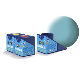 Revell Aqua Color 55 Light Green Matt