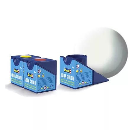 Revell Aqua Color 59 Sky Matt