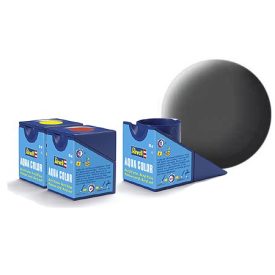 Revell Aqua Color 66 Olive Grey Matt