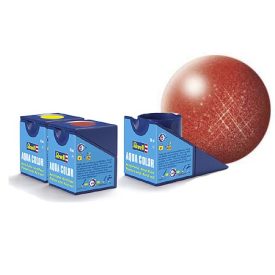 Revell Aqua Color 95 Bronze Metallic