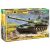 Zvezda Soviet Main Battle Tank T-62 makett
