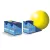 Revell Aqua Color 312 Luminous Yellow Satin