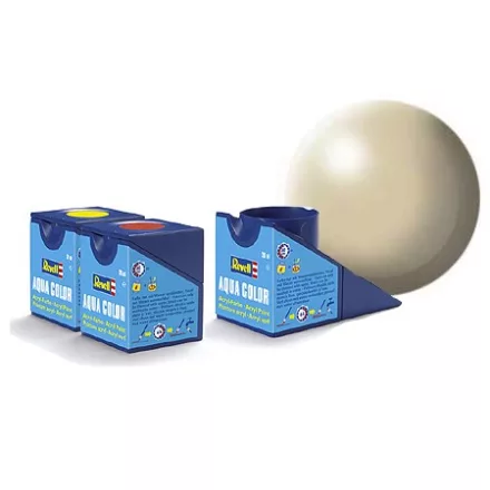 Revell Aqua Color 314 Beige Silk