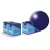 Revell Aqua Color 350 Lufthansa Blue Silk