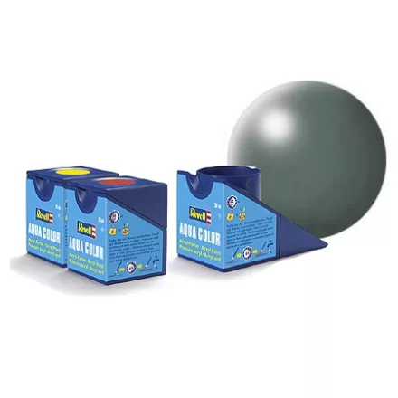 Revell Aqua Color 360 Fern Green Silk