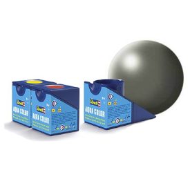 Revell Aqua Color 362 Greyish Green Satin