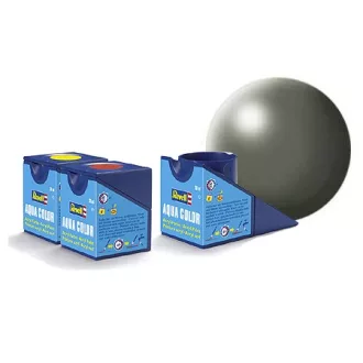 Revell Aqua Color 362 Greyish Green Satin