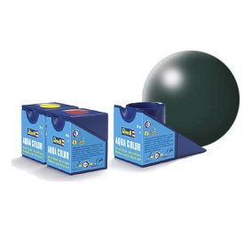 Revell Aqua Color 365 Patina Green Satin