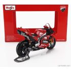 Maisto DUCATI SET 2X DESMOSEDICI GP23 TEAM LENOVO N 1 WORLD CHAMPION MOTOGP SEASON 2023 FRANCESCO BAGNAIA + N 23 MOTOGP SEASON 2023 ENEA BASTIANINI