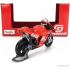 Maisto KTM RC16 TEAM GASGAS FACTORY TECH 3 RACING N 37 MOTOGP SEASON 2023 AUGUSTO FERNANDEZ