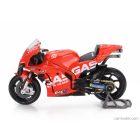 Maisto KTM RC16 TEAM GASGAS FACTORY TECH 3 RACING N 37 MOTOGP SEASON 2023 AUGUSTO FERNANDEZ