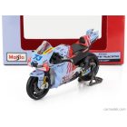 Maisto DUCATI DESMOSEDICI GP23 TEAM GRESINI RACING N 73 MOTOGP SEASON 2024 ALEX MARQUEZ