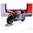 Maisto DUCATI DESMOSEDICI GP23 TEAM GRESINI RACING N 73 MOTOGP SEASON 2024 ALEX MARQUEZ