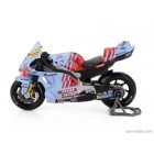 Maisto DUCATI DESMOSEDICI GP23 TEAM GRESINI RACING N 73 MOTOGP SEASON 2024 ALEX MARQUEZ