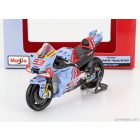 Maisto DUCATI DESMOSEDICI GP23 TEAM GRESINI RACING N 93 MOTOGP SEASON 2024 MARC MARQUEZ