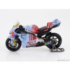 Maisto DUCATI DESMOSEDICI GP23 TEAM GRESINI RACING N 93 MOTOGP SEASON 2024 MARC MARQUEZ
