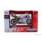 Maisto DUCATI DESMOSEDICI GP23 TEAM GRESINI RACING N 93 MOTOGP SEASON 2024 MARC MARQUEZ
