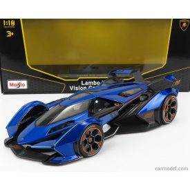   Maisto LAMBORGHINI LAMBO V12 VISION GT N 63 GRAN TURISMO 2020