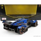 Maisto LAMBORGHINI LAMBO V12 VISION GT N 63 GRAN TURISMO 2020