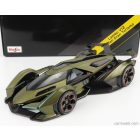 Maisto LAMBORGHINI V12 VISION GT N 63 2020
